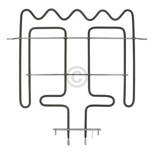 Heizelement Bauknecht 481010452560 für Herd