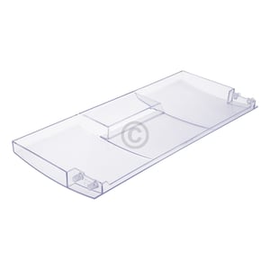 Gefrierfachklappe oben beko 4542160900 für KühlGefrierKombination