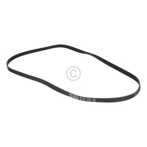 Midea Waschmaschine 12638100000245 Poly-Keilriemen 1258H8EL