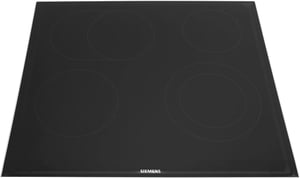 Glaskeramikfläche 00773344