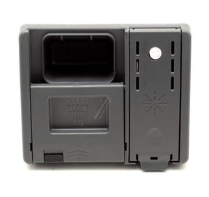 Elektroverteiler für Geschirrspüler Candy Hoover 41051539 Dosierventil Modul