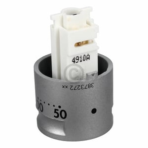 Thermostat-Einstellknopf für Herde (3873272003)