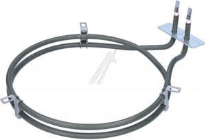 Heißluft-Heizung für Indesit Ofen 2000W Ringheizkörper