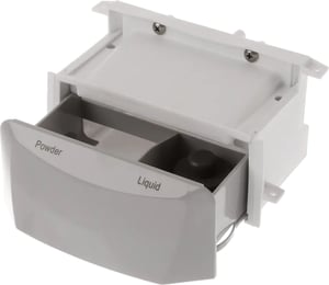 Einspülschale 12020776