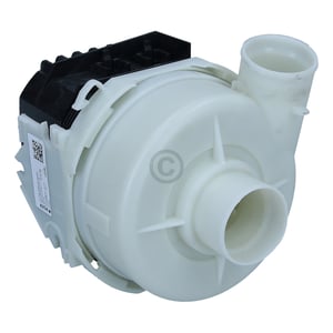 Umwälzpumpe beko 1783900300 BLD375P8L15Y für Geschirrspüler
