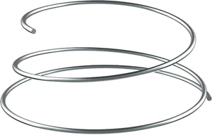 Ofenfeder BSH 00654428 Backofen-Feder