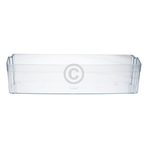 Abstellfach SIEMENS 00353093 Flaschenabsteller 430x113mm für Kühlschranktüre