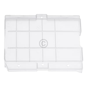 Wasserdichte Batterieabdeckung Ecovacs 201-2250-0046