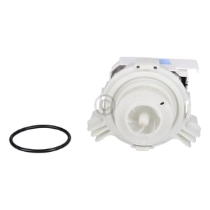 Umwälzpunpe 80w Electrolux 140074403035 für Geschirrspüler