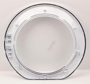 Waschmaschine Tür Haier/Candy/Hoover 70066862 Türdichtung, Scharniere