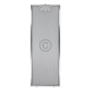 Metallfettfilter beko 9197059810 515x185mm für Dunstabzugshaube