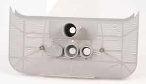 Filterträgergruppe für Geschirrspüler Beko Grundig Arcelik C00890404 Filter Gehäuse