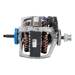 Trocknermotor für Whirlpool/Indesit 481936158124 Antrieb