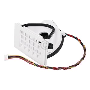 Fan motor（white） 201-2441-0415