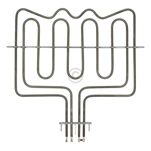 Heizelement passend für AEG 3871426049 Bluparts 10114002 für Herd Bluparts