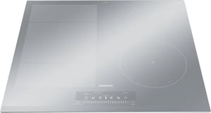 Glaskeramikfläche 00775188 Originalersatzteil von Bosch