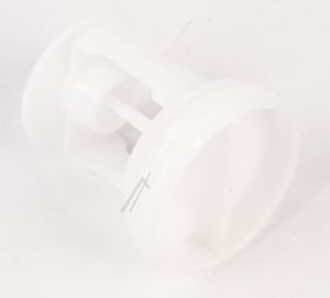 Flusensieb für AEG Waschmaschine COM 1327658017 Pumpenfilter