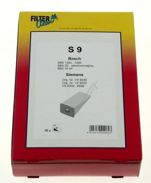 s9-beutel-fuer-staubsauger-filterclean-000075k-10-stueck.510254
