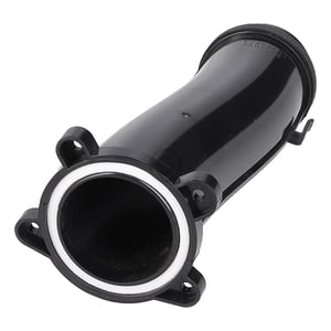 Deebot dust collection pipe 201-2437-0323