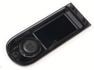 Armaturenbrettabdeckung Segway-Ninebot 14.01.0413.00 für E-Scooter Bedienung