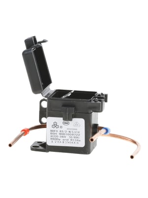 Magnetventil 00754836