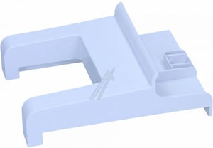 Seitenteil Flaschenabsteller für Liebherr Kühlschrank 909723600 Flaschenabsteller, Kühlschrankseite