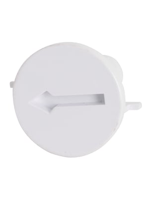 Drehknopf für Kühlschrank Siemens 00626546 Temperaturregler