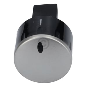 Drehgriff-Backofen edelstahlfarbig, versenkbar Neff 00602903 für Herd Bosch