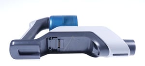 Gerätekörper für Staubsauger Candy/Hoover 48035221 Hauptgehäuse