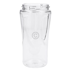 Flasche zum Mitnehmen Tritan™ Bosch 12054469 für Standmixer Bosch