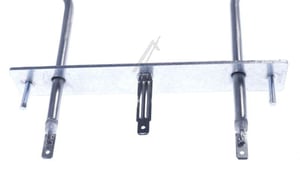 Bauknecht Ofen Tormec X531682 Oberhitze 1400W