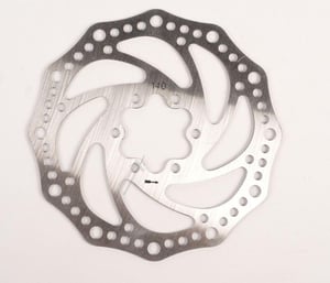 Bremsscheibe EGRET 10100016 für E-Scooter Hinterradbremse TEN V4 HMBRG TEN HMBRGV3