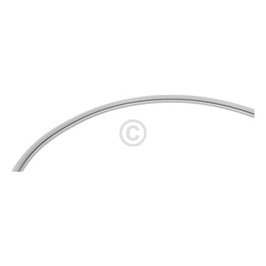 Clean water tank sealing rubber 201-2497-0007 Ecovacs