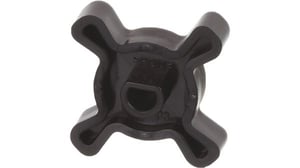 Hebel für Mikrowelle BSH-Gruppe 10006109 Türöffner