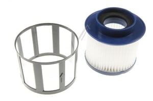 Candy Hoover Staubsauger HEPA-Filter S20 Motorfilter