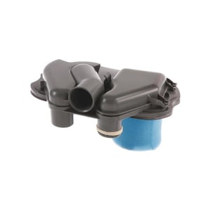 Platte TANK_PLATE CPL., GREY Zelmer 11018980 für Staubsauger Bosch