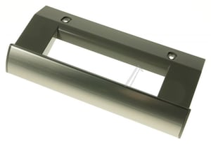 Handgriff, Satz, Kunststoff (2651031169)