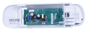 Elektronik-Thermostat für Kühlschrank Whirlpool Indesit 488000666321 Regler ET1 BM Lite