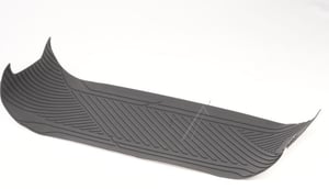 Fußauflage Segway-Ninebot AB.50.0043.25 für E-Scooter P65 P-Series