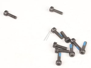 Innensechskantschrauben M3x10 Segway-Ninebot AB.50.0037.86 für E-Scooter GT1 GT2