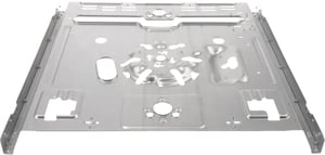 Gehäuse-Rückteil 00770227