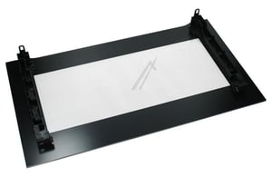 Frontscheibe, Inox, 594X332mm (5616264759)