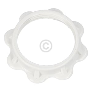 Mutter für Sprüharmrohr smeg 763890414 in Geschirrspüler