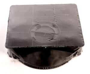 Umluftfilter Typ 303 für Dunstabzugshaube Com Maße 214x208x40mm gegen Gerüche