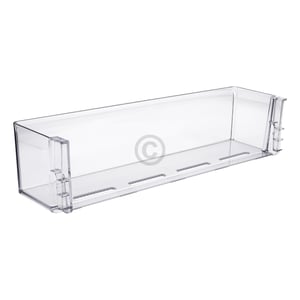 Türfach Haier 0060236460 Candy/ Hoover 49120114 für Kühlschrank CANDY/ HOOVER