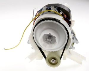 Motor mit Tropf für Küchenmaschine und Mixer DeLonghi KW686933 Antrieb, elektrisch