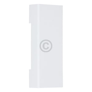 Türgriff für Gefrierfach Electrolux 263603802/4 in Kühlschrank