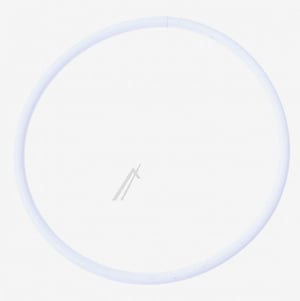 Slingstrip für Haier Waschmaschine 49046323 Waschmaschinen-Dichtung