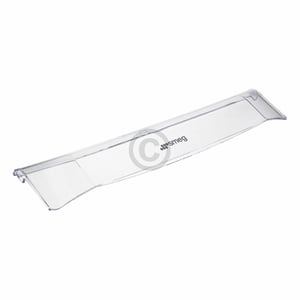 Deckel für Türfach oben Smeg 762172341 in Kühlschrank