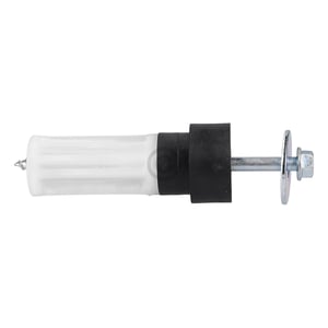 Transportsicherung für Waschmaschine Samsung DC9714653L Fixierklammer